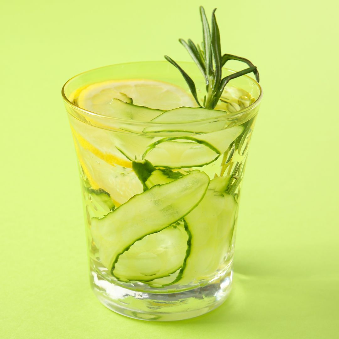 Cucumber Splash