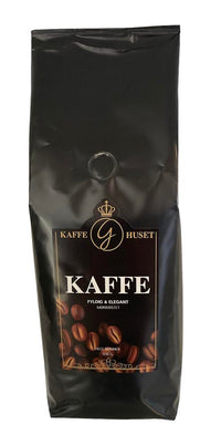 Thumbnail for Gourmet Kaffe