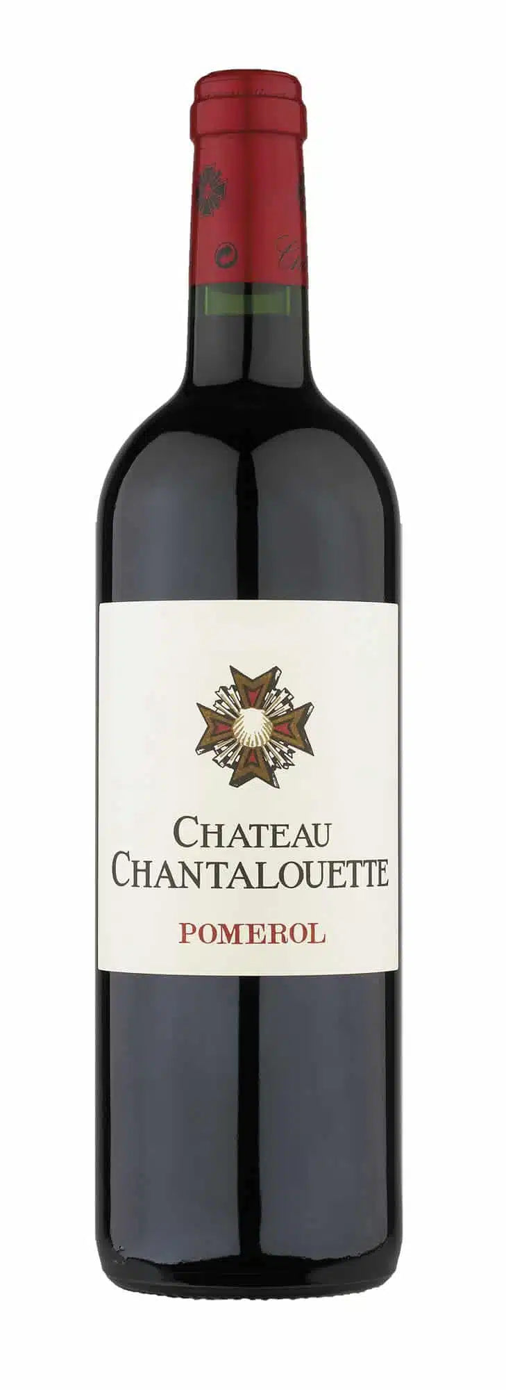 Château Chantalouette 2019, Pomerol