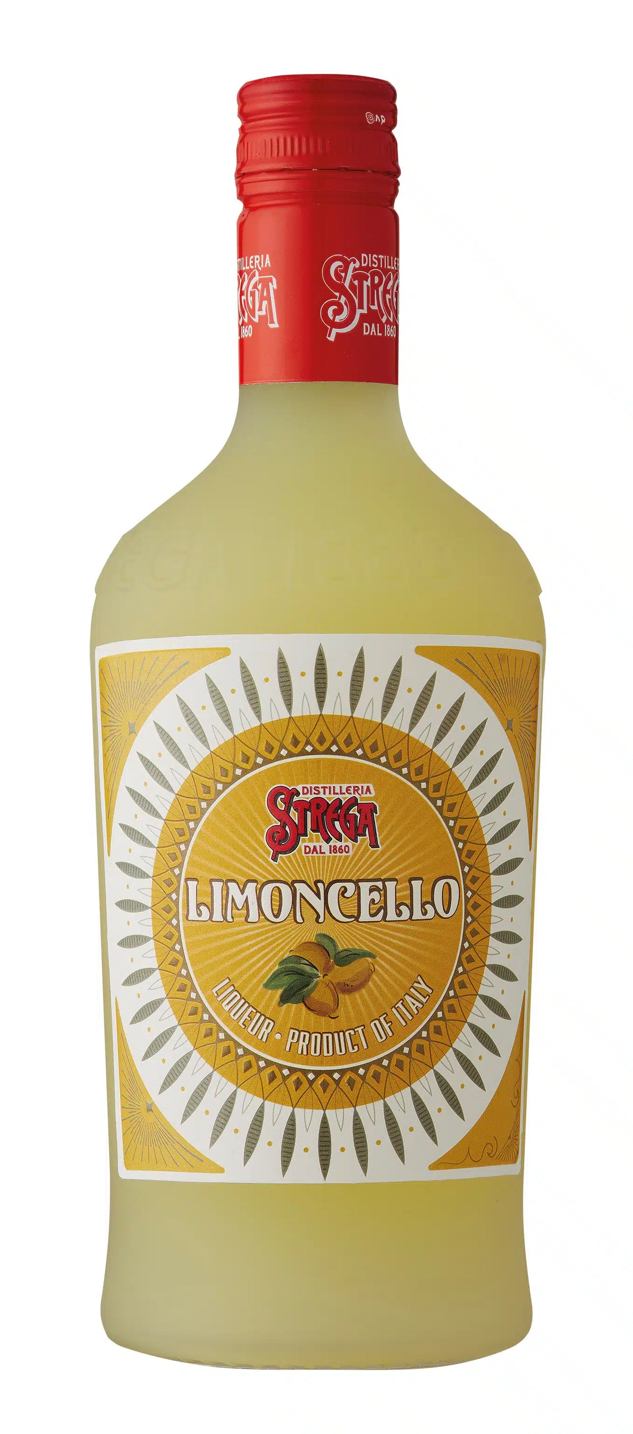 Distilleria Strega, Liquore Limoncello