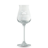 A.H. Riise Rum Glass Tulipan