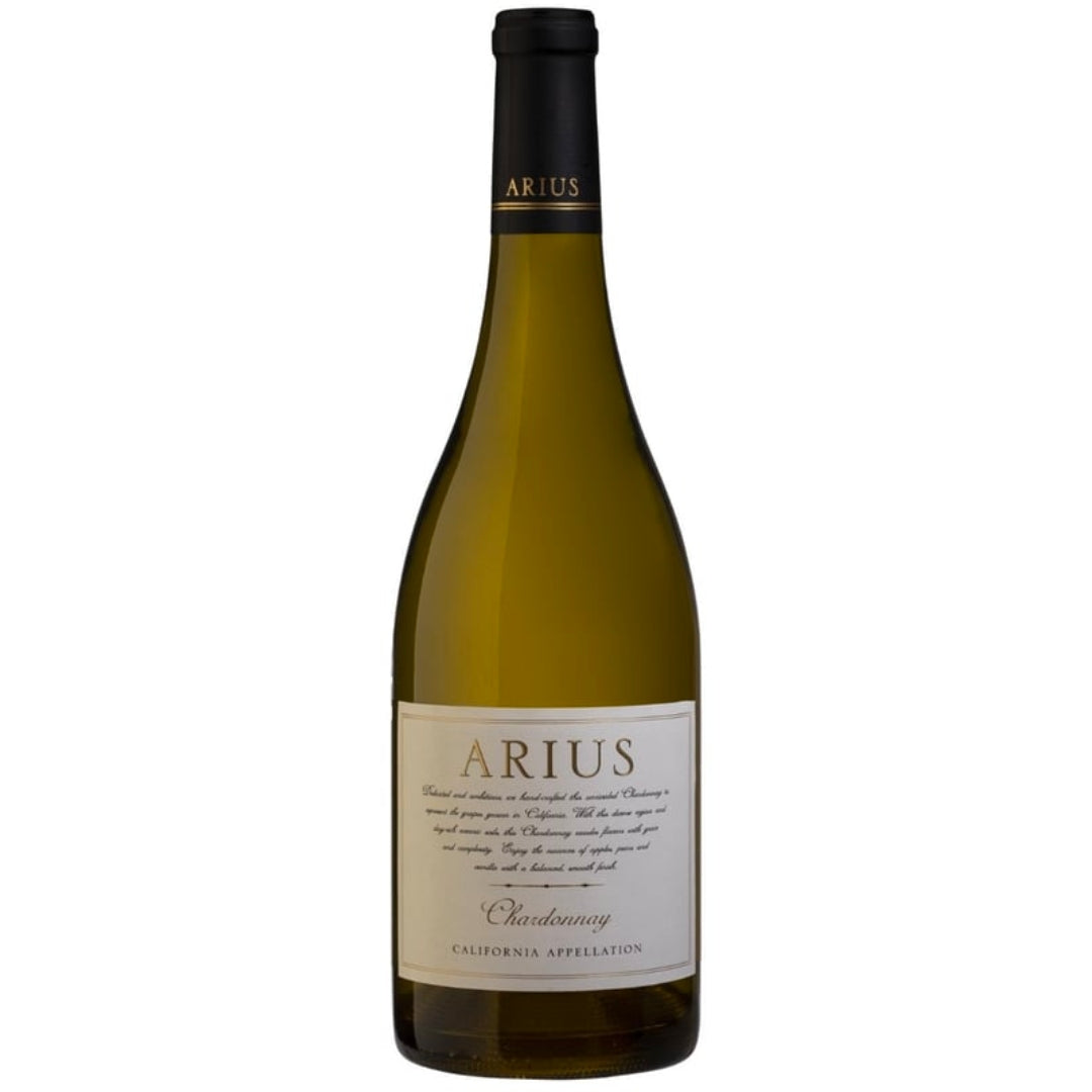 Arius Chardonnay 2020