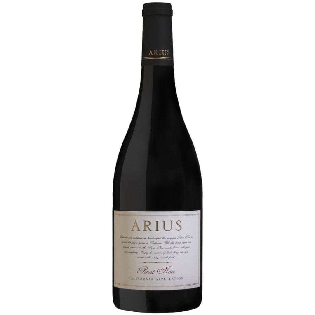 Arius Pinot Noir 2020