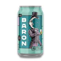 Thumbnail for Batteliek Baron, 33cl.