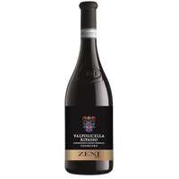 Zeni Ripasso Valpolicella Superiore 2021 - Gourmet-Butikken