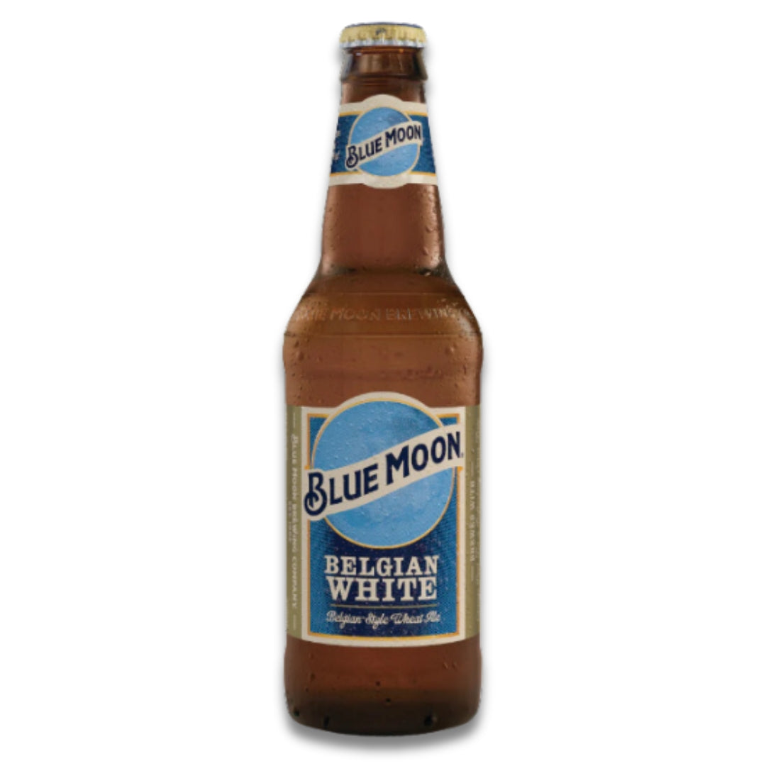 Blue Moon Belgian White