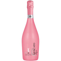 Thumbnail for Cavatina Premium Moscato Rosé Spumante Dolce