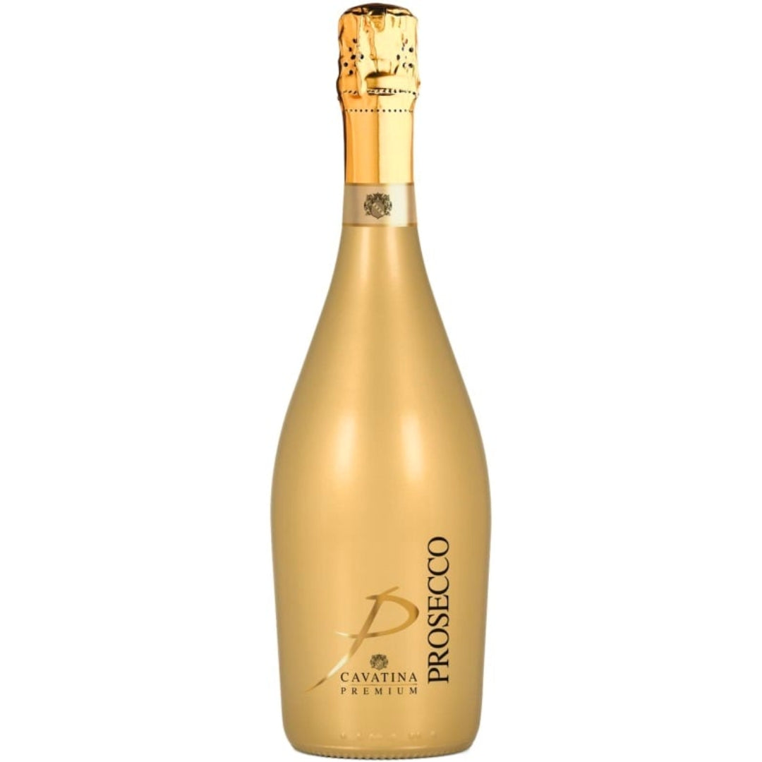 Cavatina Premium Prosecco DOC Extra Dry