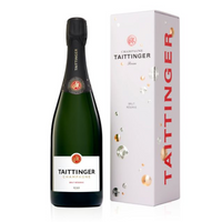 Thumbnail for Champagne Taittinger Brut Reserve