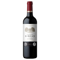 Château Bibian Haut-Médoc Cru Bourgeois 2016