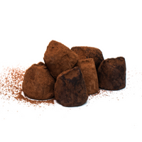 Dream of Truffles: Lakrids