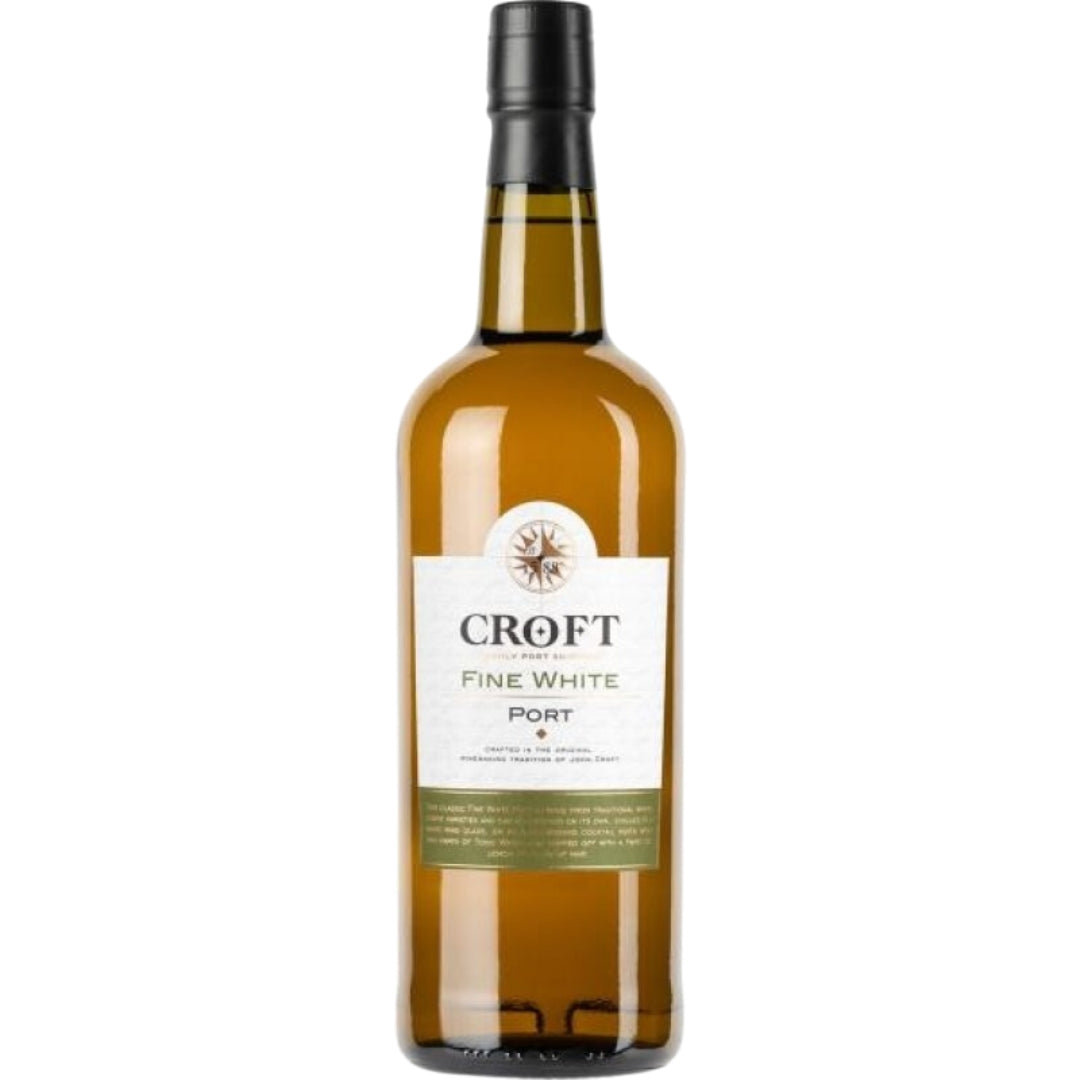 Croft Fine White Port