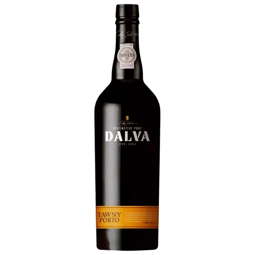 Dalva Tawny Port 37,5 cl.