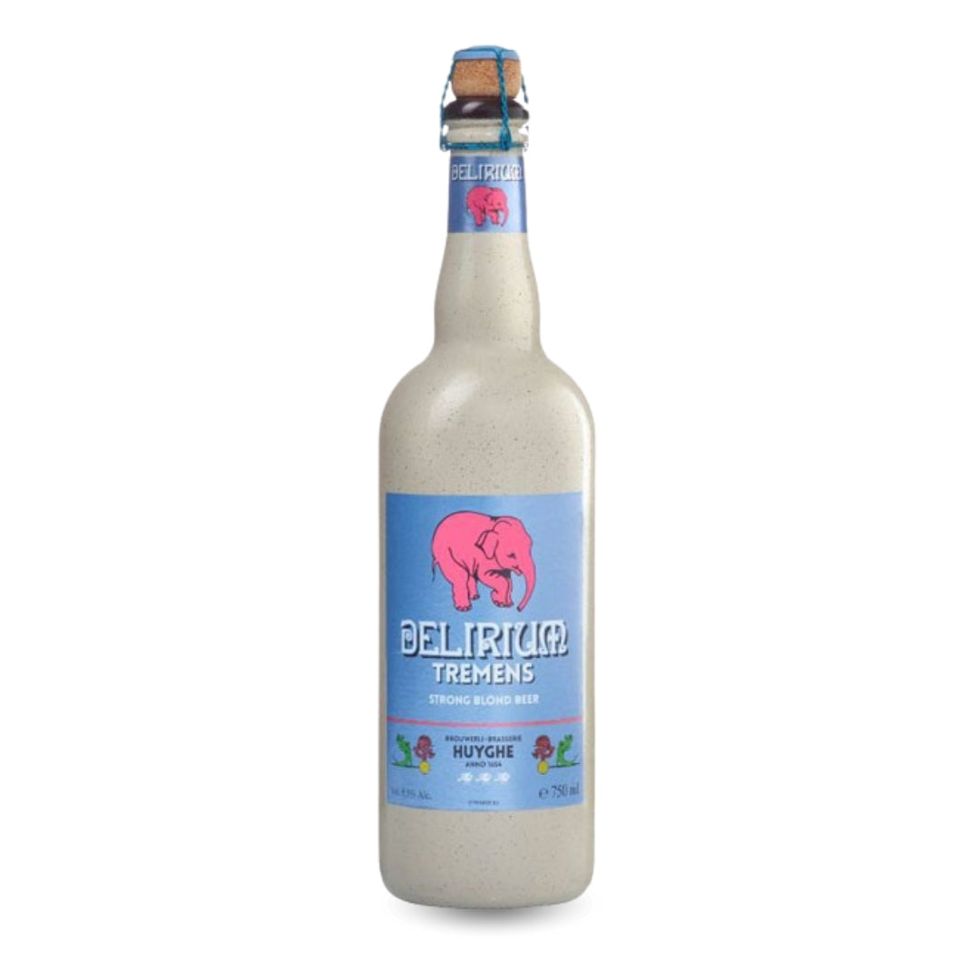 Delirium Tremens - 8,5%