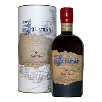 Sliabh Liag An Dúlamán Santa Ana Armada Strength Gin 57%