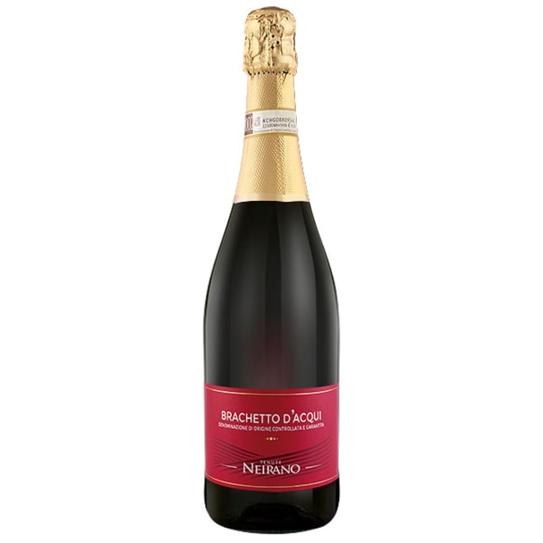 Tenute Neirano Brachetto d´Acqui DOCG - Gourmet-Butikken