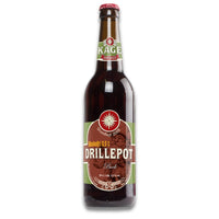 Thumbnail for Drillepot Alkoholfri Julebock - Skagen bryghus