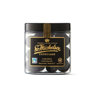 Thumbnail for Lakrids med chokolade, salmiak og havsalt - Sv. Michelsen - Gourmet-Butikken