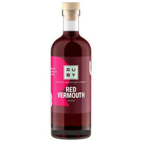 Ruby Vermouth