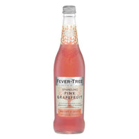 Fever Tree Premium Pink Grapefruit Tonic Water 0,5 L.