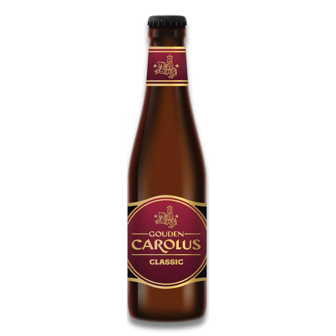 Gouden Carolus Classic 33 Cl.