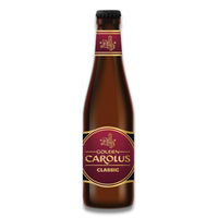 Gouden Carolus Classic 33 Cl.