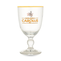 Gouden Carolus Ølglas