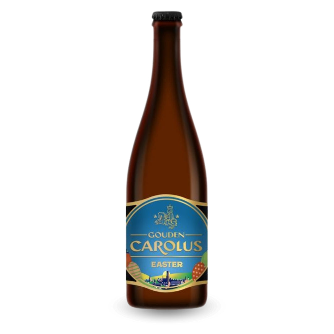 Gouden Carolus, Easter 75 cl.