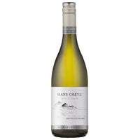 Hans Greyl Sauvignon Blanc Marlborough 2023