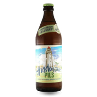 Hiddenseer Pils | Insel Brauerei