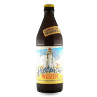 Hiddenseer Weizen | Insel Brauerei