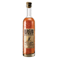 Thumbnail for High West American Prairie Bourbon Whiskey