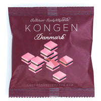 Thumbnail for Konfektstykker med Kongen af Danmark- Hattesens Konfektfabrik - Gourmet-Butikken