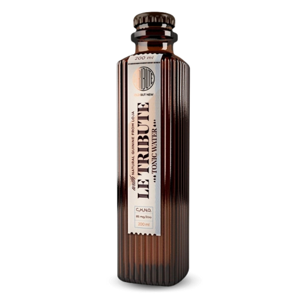 Le Tribute - Tonic Water 20 cl.