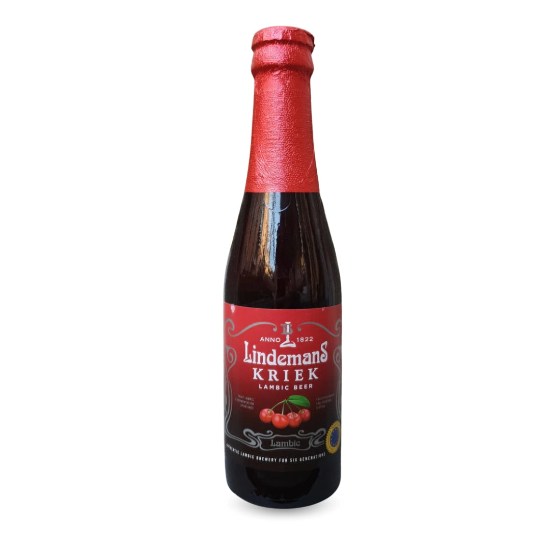 Lindemans Kriek - 3,5%