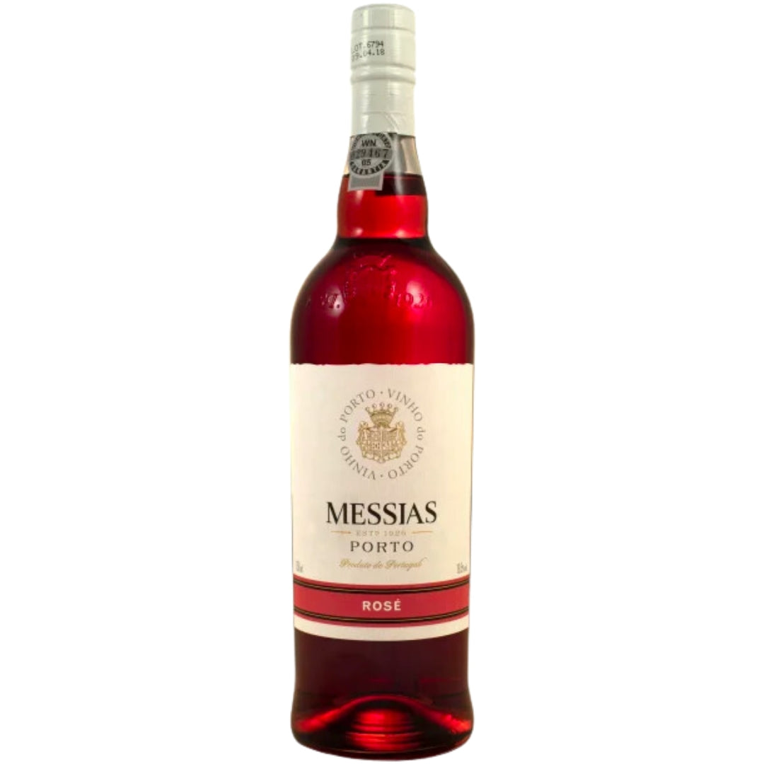 Messias Porto Rosé