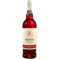 Thumbnail for Messias Porto Rosé