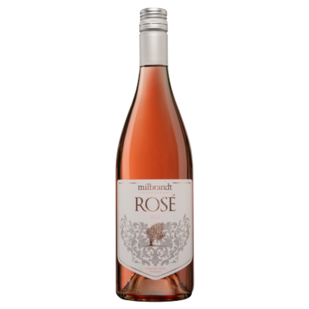 Milbrandt Vineyards Rosé 2019