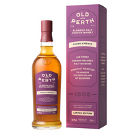 Thumbnail for Old Perth Pedro Ximénez Limited Edition Malt Whisky