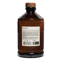 Organisk Passionsfrugtsirup - Bacanha, 400ml.