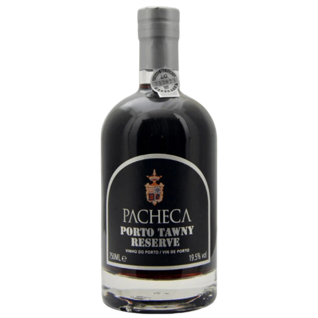 Pacheca Tawny Reserve Port