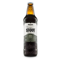 Primator Stout Irish style 50 cl. 4,7 %