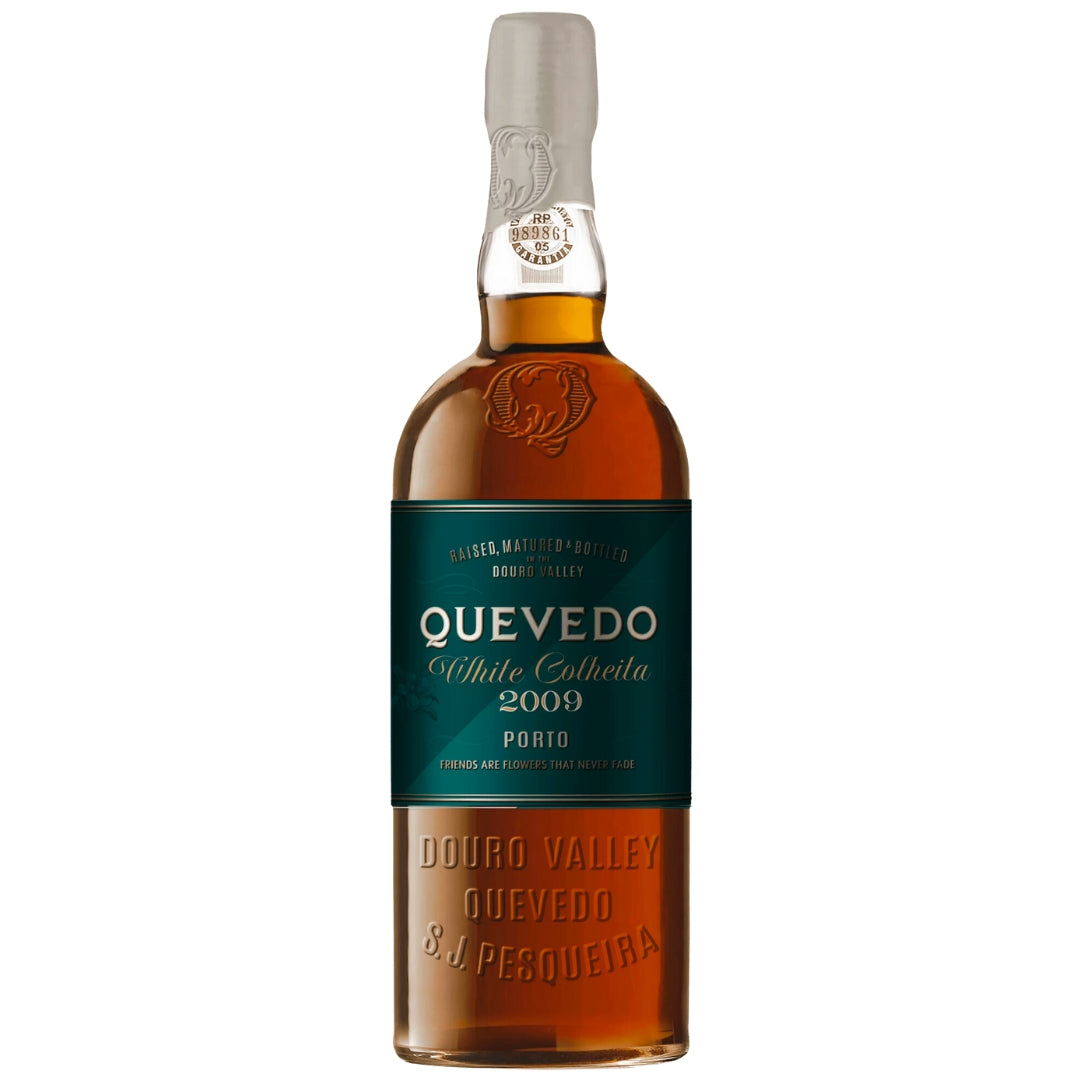 Quevedo - White Colheita 2009