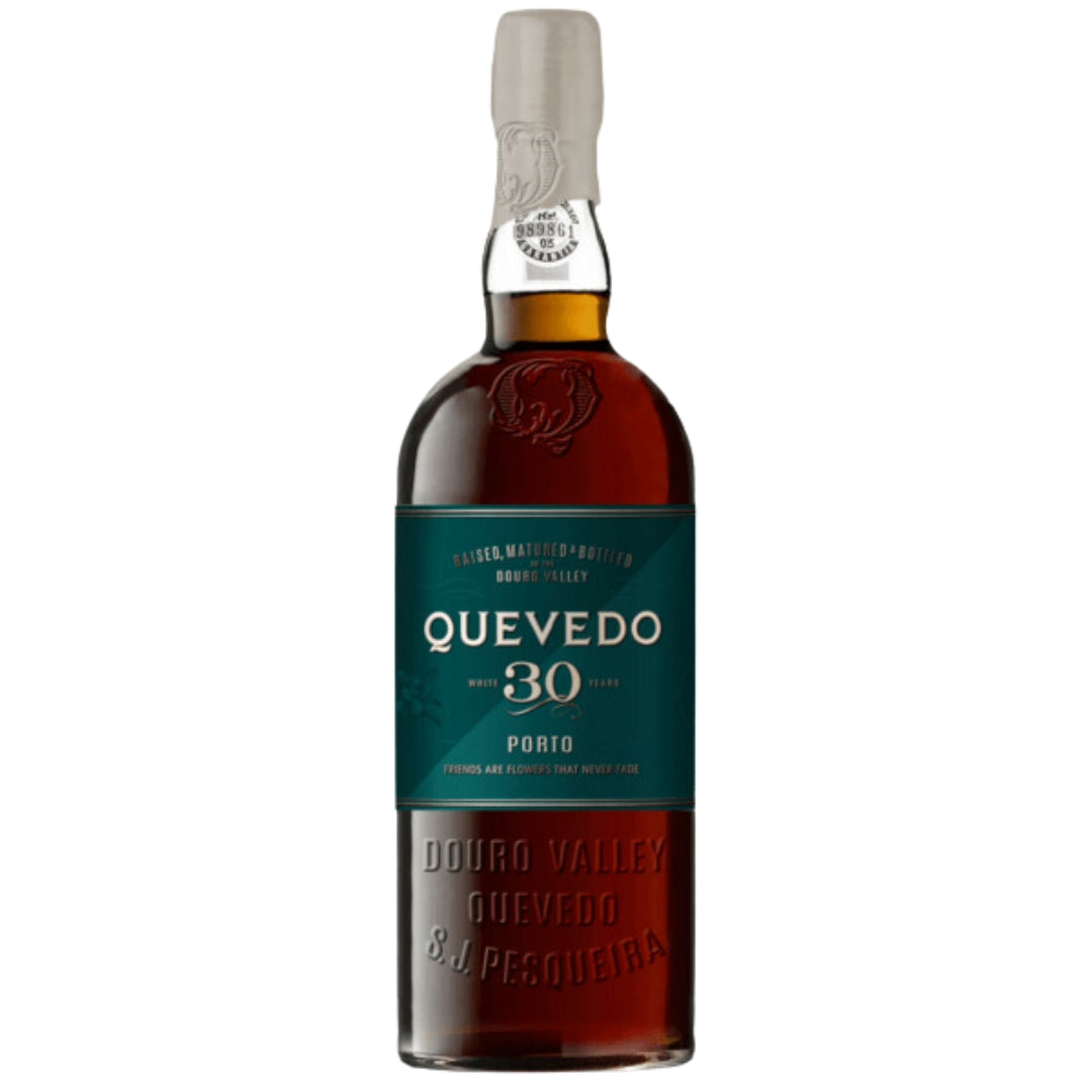 Quevedo White Port 30 yo