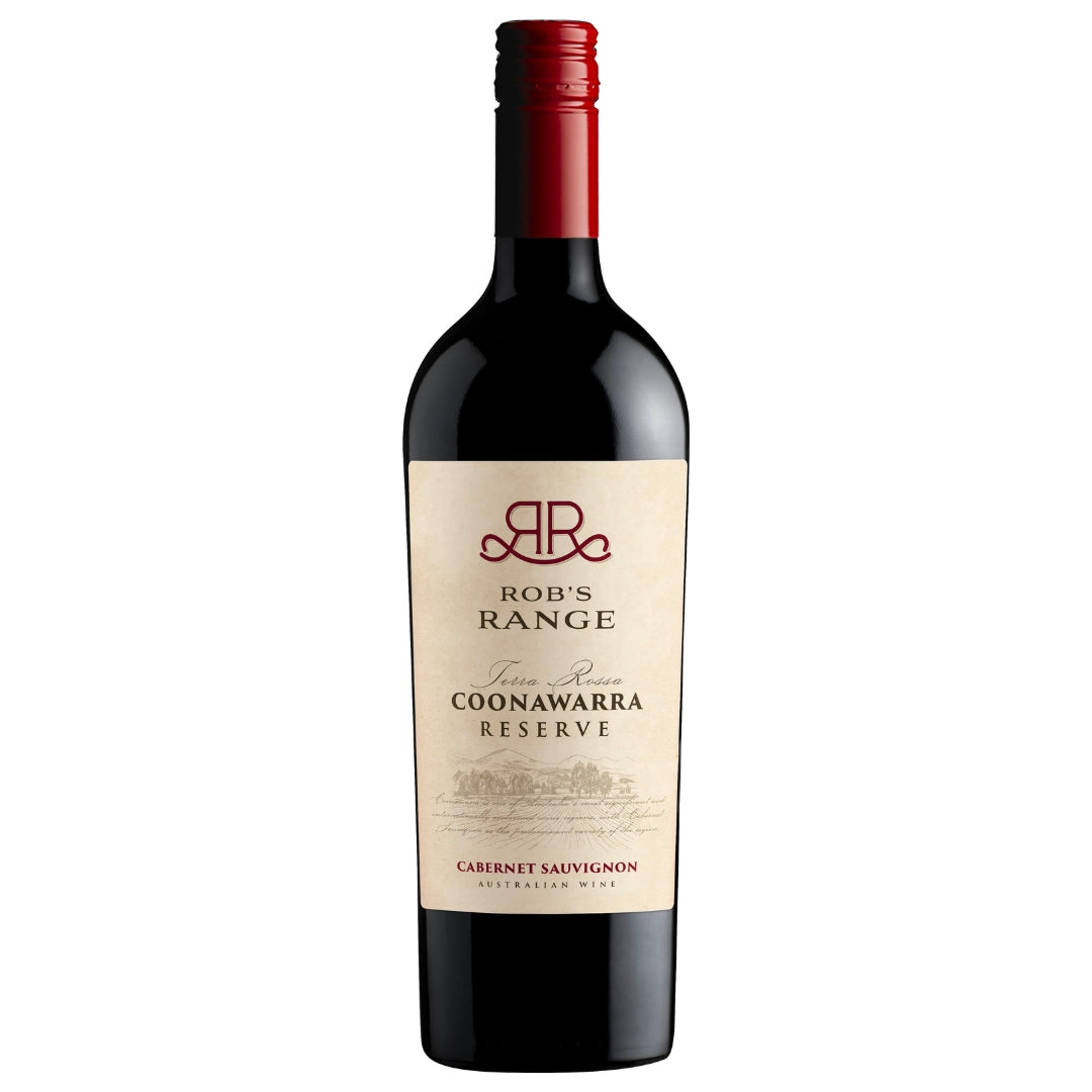 Robs's Range Coonawarra Cabernet Sauvignon