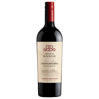 Thumbnail for Robs's Range Coonawarra Cabernet Sauvignon