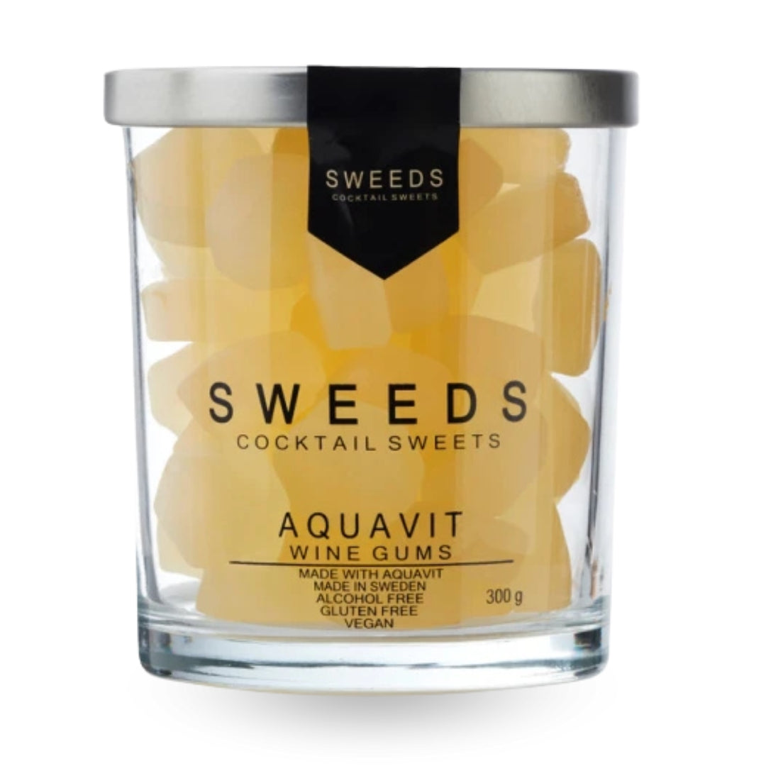 SWEEDS - AQUAVIT 300g.