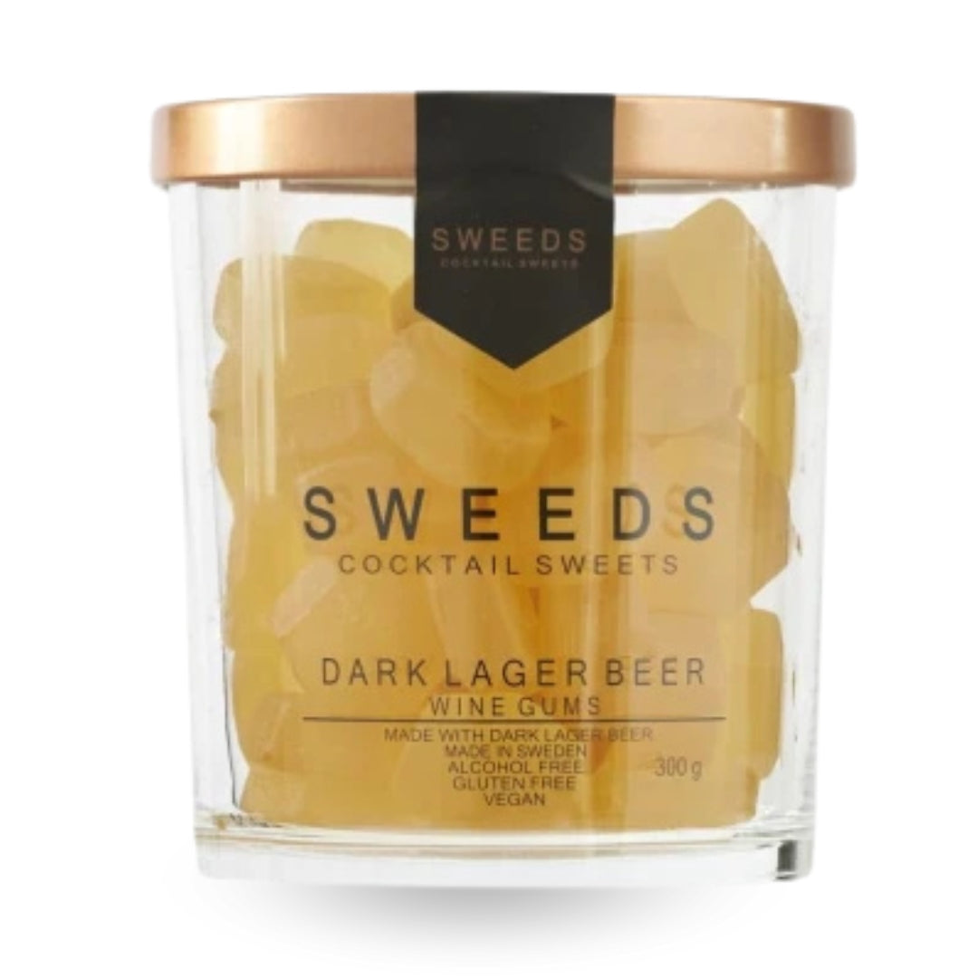 SWEEDS - BEER 300g.