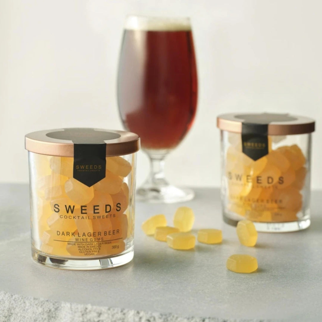 SWEEDS - BEER 300g.