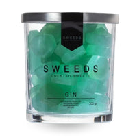 SWEEDS - GIN 300g.